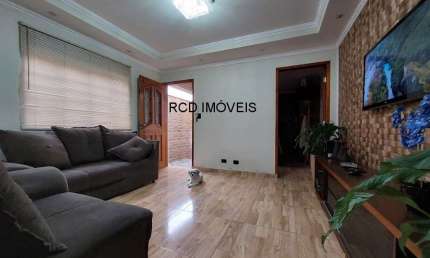 Casa térrea com 2 quartos, edícula (suíte), terraço, quintal e 2 vagas - Jardim Arpoador / Butantã, São Paulo - SP: Oportunidade Imperdível!