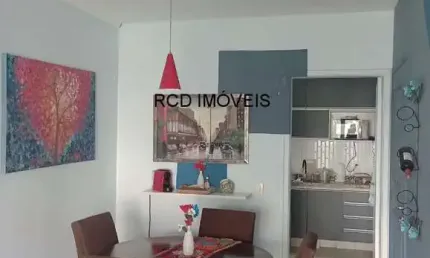 Apartamento com 3 quartos à venda na Rua Dominique Lagru, 71, Jardim Ester, São Paulo