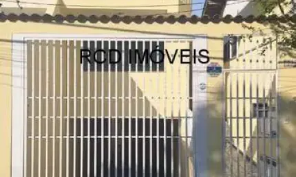 Casa com 3 Suítes 4 vagas de garagem no Jardim Bonfiglioli
