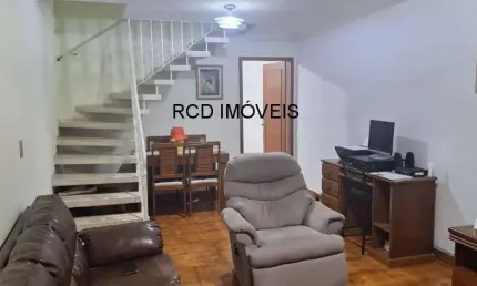 Casa com 171 m² com 2 Quartos  com Edícula - Para fins Comerciais - No Alto de Pinheiros - Rua Pio,XI