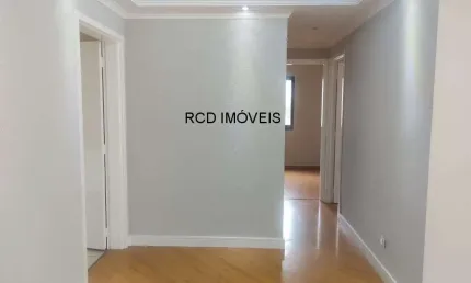 Apartamento à venda na Vila Osasco, Osasco-SP: 2 quartos, 1 suíte, 2 banheiros, 2 vagas, 63m² de área. Venha conferir!