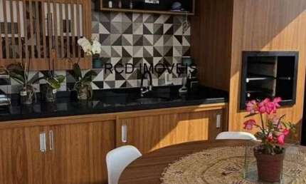 Cobertura de alto padrão à venda em São Paulo-SP, Jardim Arpoador: 3 quartos, 2 suítes, 1 sala, 3 banheiros, 3 vagas, 280m².