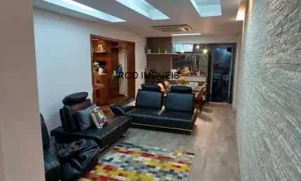 Apartamento à venda COND. MAIRARE 2 quartos, 1 suíte, 1 sala, 3 banheiros, 2 vagas e 106m²