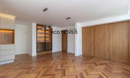 Espetacular apartamento à venda em Higienópolis, São Paulo-SP: 3 quartos, 2 suítes, 2 salas, 4 banheiros, 2 vagas, 289,60 m²!