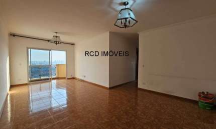 Apartamento JD. BONFIGLIOLI 3 quartos, 1 suíte, 2 vagas, 105 m² -CONDOMÍNIO MANSÃO DO BUTANTÃ
