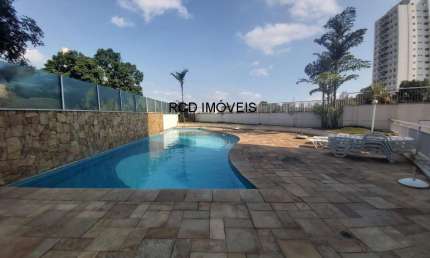 APARTAMENTO JAGUARÉ 2 QUARTOS (SUITE) 2 VAGAS CONDOMÍNIO C/ LAZER COMPLETO