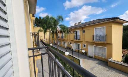CASA CONDOMINIO VILA SÃO FRANCISCO - 2 QUARTOS - CHURRASQUEIRA E PISCINA