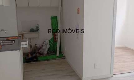 Aluguel de Imóvel na Vila Gomes: Apartamento 1 quarto com 29m² em São Paulo-SP