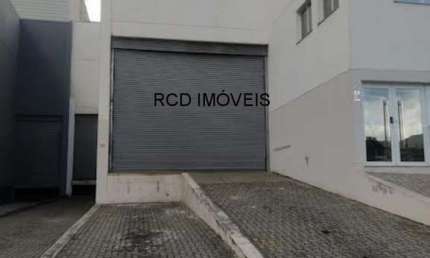 Aluguel de Galpão Comercial de 1.000m² em Condomínio Exclusivo em Vargem Grande Paulista-SP
