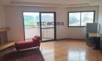 Apartamento 4 Quartos ( 2 Suítes ) com 3 Vagas - Centro de Guarulhos - Parque Bosque Maia