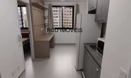 Apartamento A Poucos Passos da USP no Butanta: 1 quarto, 1 sala, 1 banheiro, 30m² de área!