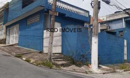 Imperdível! Casa à venda em Novo Osasco, Osasco-SP: 2 quartos, 1 sala, 2 banheiros, 1 vaga de garagem, 162,00m².