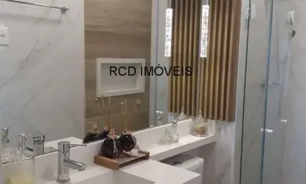 Imperdível! Apartamento de 3 quartos com suíte e 2 vagas na Vila Yara, Osasco-SP: 77m² de puro conforto!