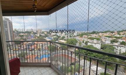 APARTAMENTO 85M² 3 QUARTOS(1SUÍTE) 2VAGAS LAZER VILA GOMES - BUTANTÃ