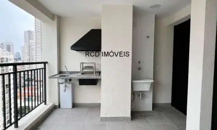 Apartamento à venda em sp: 3 quartos, 1 suíte, 2 banheiros, 1 vaga na vila firmiano pinto - 70,00 m² de área
