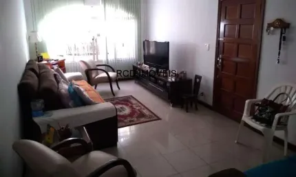 Casa Jardim Bonfiglioli: 3 quartos (1 suíte) , 1 sala,  4 banheiros, 2 vagas