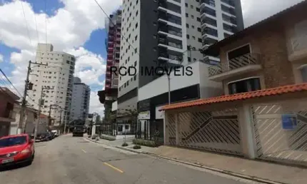 Apartamento à venda em Osasco-SP, na Vila Osasco: 3 quartos, 1 suíte, 1 sala, 2 banheiros, 2 vagas de garagem, 82,00 m² de área.