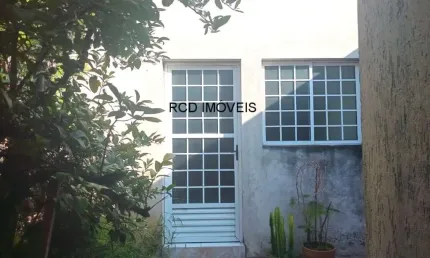 Imperdível Casa Jd Arpoador: 3 Quartos, 3 Salas, 3 Banheiros, 2 Vagas de Garagem, 100,00m²
