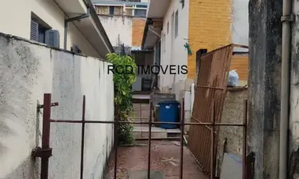 CASA PARA INVESTIDOR OU RENDA PROX. JD BONFIGLIOLI  3 KITNETS + 2 CASAS + 2 VAGAS