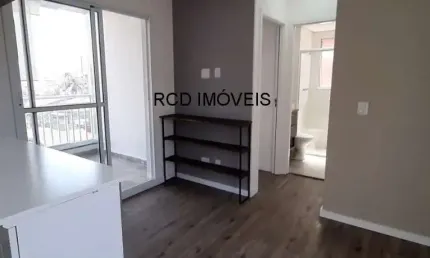 Apartamento à venda em Osasco-SP, bairro Umuarama: 2 quartos, 1 sala, 1 banheiro, 1 vaga, 46m² de área