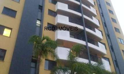 Apartamento com 3 quartos para alugar na Rua Doutor Clóvis de Oliveira, 378, Vila Progredior, São Paulo