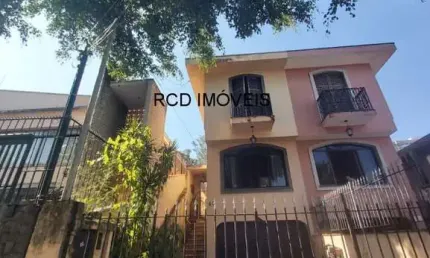 Imperdível Casa Jardim Bonfiglioli 3 quartos (suíte) 2 salas 3 banheiros 1 vaga