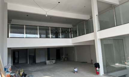 Imóvel Comercial - Jd. Peri Peri - Butantã - Próximo ao Metrô Vila Sônia - 880m² - 3 andares, mezanino, elevador, 15 vagas garagem