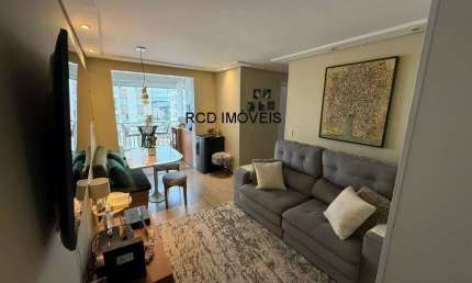Apartamento PERFECT HOME  3 quartos 1 suíte ,  lazer,  próximo ao Campus da USP