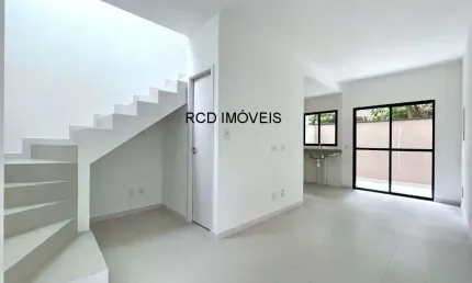 Casa em condomínio à venda em osasco-sp, bairro ayrosa: 2 quartos, 1 sala, 2 banheiros, 1 vaga, 60m² de área.