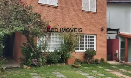 Sobrado em condominio fechado com lazer completo no jardim bonfiglioli
