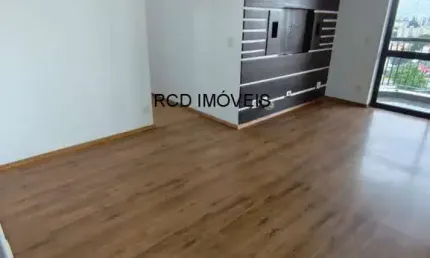 Apartamento de 82,50 com 3Quartos(1suíte) Lazer Vista Livre Incrível no Jardim Bonfiglioli - Butantã