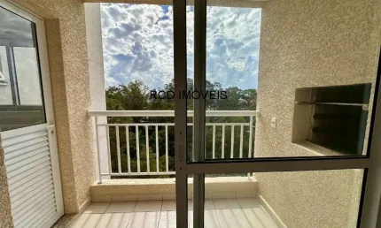 APARTAMENTO PRÓXIMO METRO VILA SONIA, 2 QUARTOS (SUITE) VAGA E LAZER COMPLETO