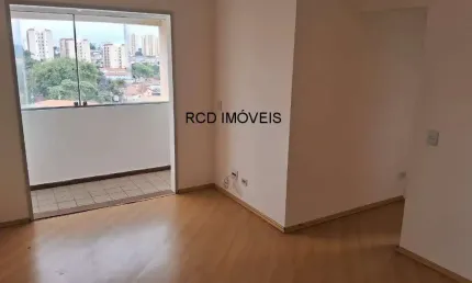 Apartamento com 2 quartos à venda na Rua Giúlio Romano, 141, Rio Pequeno, São Paulo