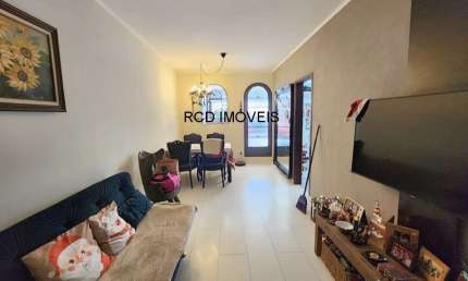 Casa com 5 quartos à venda na Rua Doutor Alfredo Di Verniere, 30, Conjunto Residencial Butantã, São Paulo