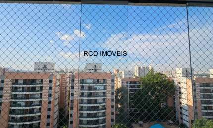 Apartamento 134m² com 4Quartos(2 suítes) Varanda Gourmet 3 Vagas de garagem, lazer -São Francisco