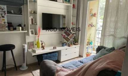 APARTAMENTO 2 QUARTOS (SUITE) - CONDOMINIO INNOVA BLUE - LAZER COMPLETO