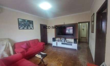 Casa à venda no Jardim Bonfiglioli, 149m² a.c. (251m² a.t.), 3 quartos,  3 banheiros, 1 vaga, terraço, quintal grande, edícula (suíte) com varanda.