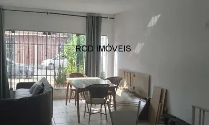 Casa à venda São Paulo-SP, Jardim Esmeralda(Zona Oeste) 4 quartos, 1 suíte 4 vagas, 150m²