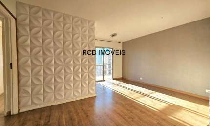 Apartamento de 70m² 2Quartos Sacada frente para o Clube, Próximo á USP E Metro Butantã