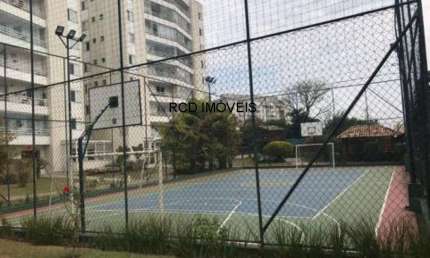 APARTAMENTO 135M - CONDOMINIO AUGURI PARQUE - VILA SÃO FRANCISCO