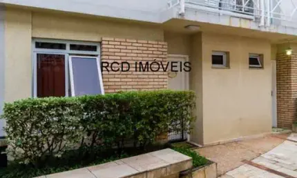 Imperdível! Casa em condomínio à venda em São Paulo-SP, Jardim Maria Duarte: 03 quartos, 1 suíte, 1 sala, 2 banheiros, 4 vagas, 136m².