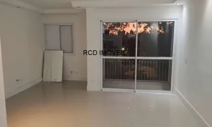 APARTAMENTO NO JAGUARÉ COM 3 QUARTOS (SUITE) VAGA FIXA, LAZER E PISCINA CLIMATIZADA