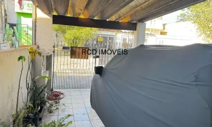 Espetacular casa à venda em são paulo-sp, jardim olympia: 2 quartos, 1 banheiro, 1 vaga de garagem, 90m² de área