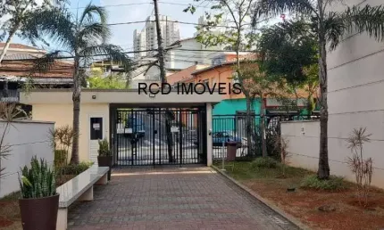 Impecável apartamento à venda, no Jardim Monte Kemel: 3 quartos, 1 suíte, 1 sala, 2 banheiros, 2 vagas de garagem, 68,00m².