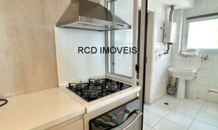 Excelente apartamento para locação em São Paulo-SP, Jardim Olympia! 2 quartos, 2 suítes, 2 salas, 3 banheiros, 2 vagas, 104m². Venha conferir!