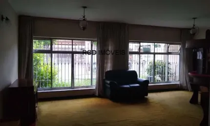 Impecável casa à venda em São Paulo-SP, Jardim Bonfiglioli: 3 quartos, 1 suíte, 2 salas, 3 banheiros, 4 vagas, 200m²!