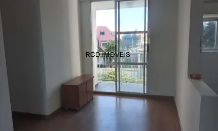 Apartamento à venda em são paulo-sp, jardim belaura: 2 quartos, 1 sala, 1 banheiro, 1 vaga garagem, 47m² de área. confira!