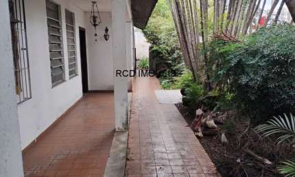 Casa Comercial ou Residencial para Locação em Taboão da Serra-SP, Jardim Bontempo: 3 Quartos, 2 Suítes, 3 Vagas, 369m².