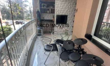 Imperdível: Apartamento à venda em São Paulo-SP, Jardim Arpoador! 3 quartos, 2 suítes, 1 sala, 3 banheiros, 2 vagas de garagem, 104m².