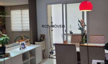 Imperdível: Apartamento de Alto Padrão com 3 Quartos, 2 Suítes e 2 Vagas no Jardim Arpoador - São Paulo-SP